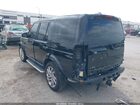2016 Land Rover Lr4   Black vin: SALAG2V66GA815633