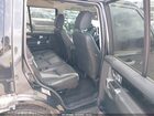2016 Land Rover Lr4   Black vin: SALAG2V66GA815633