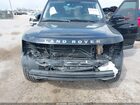 2016 Land Rover Lr4   Black vin: SALAG2V66GA815633