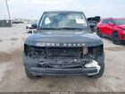 2016 Land Rover Lr4   Black vin: SALAG2V66GA815633