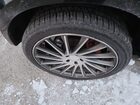 2016 Land Rover Lr4 Hse Black vin: SALAG2V67GA786028 Damage: Left Front Wheel, Curb Rash, 1/2 To 1 Inch
