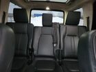 2016 Land Rover Lr4 Hse Black vin: SALAG2V67GA786028