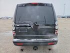 2016 Land Rover Lr4 Hse Black vin: SALAG2V67GA786028