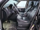 2016 Land Rover Lr4 Hse Black vin: SALAG2V67GA786028