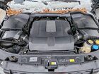 2016 Land Rover Lr4 Hse Black vin: SALAG2V67GA786028