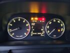 2016 Land Rover Lr4 Hse Black vin: SALAG2V67GA786028 Damage: Warning Light - Engine, On, Unacceptable
