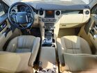 2016 Land Rover Lr4 Hse Серый vin: SALAG2V68GA835320