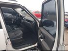 2016 Land Rover Lr4   Белый vin: SALAG2V6XGA803078
