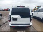 2016 Land Rover Lr4   Белый vin: SALAG2V6XGA803078