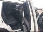 2016 Land Rover Lr4   Белый vin: SALAG2V6XGA803078