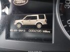 2016 Land Rover Lr4   Белый vin: SALAG2V6XGA803078