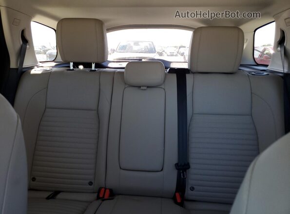 SALCJ2FX0RH348771 2024 LAND ROVER DISCOVERY Серый Вид задних сидений