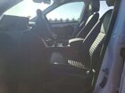 2025 Land Rover Discovery Sport S Белый vin: SALCJ2FX0SH355483