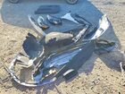 2025 Land Rover Discovery Sport S Белый vin: SALCJ2FX0SH355483