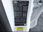 2020 Land Rover Discovery Sport S White vin: SALCJ2FX1LH834495