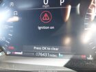 2020 Land Rover Discovery Sport S White vin: SALCJ2FX1LH834495