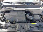 2023 Land Rover Discovery Sport S Серый vin: SALCJ2FX1PH322869