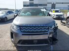 2023 Land Rover Discovery Sport S Серый vin: SALCJ2FX1PH322869