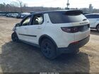 2020 Land Rover Discovery Sport S White vin: SALCJ2FX4LH849850