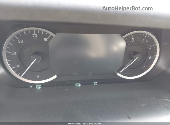 SALCJ2FX4LH849850 2020 LAND ROVER DISCOVERY SPORT White Vista de los asientos traseros