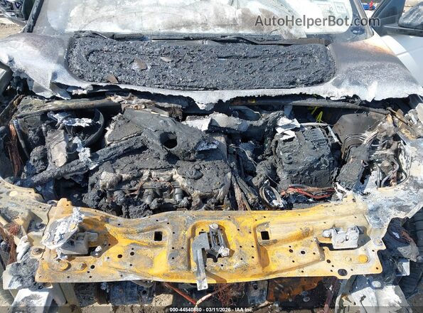SALCJ2FX4LH849850 2020 LAND ROVER DISCOVERY SPORT White Vista trasera