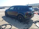 2020 Land Rover Discovery Sport S Black vin: SALCJ2FX4LH860895