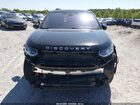 2020 Land Rover Discovery Sport S Black vin: SALCJ2FX4LH860895