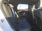 2022 Land Rover Discovery Sport S White vin: SALCJ2FX4NH910990