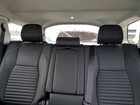 2024 Land Rover Discovery Sport S Белый vin: SALCJ2FX5RH350256