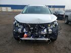 2025 Land Rover Discovery Sport S White vin: SALCJ2FX6SH362549