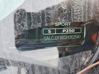 2025 Land Rover Discovery Sport S White vin: SALCJ2FX6SH362549