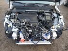 2025 Land Rover Discovery Sport S White vin: SALCJ2FX6SH362549