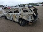 2020 Land Rover Discovery Sport S Burn vin: SALCJ2FX8LH833697