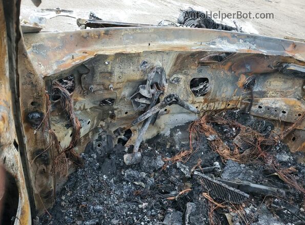 SALCJ2FX8LH833697 2020 LAND ROVER DISCOVERY Burn Սարքավորումների վահանակի տեսք