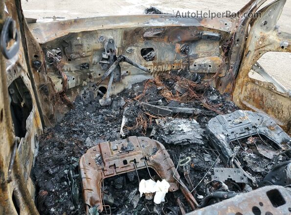 SALCJ2FX8LH833697 2020 LAND ROVER DISCOVERY Burn Առջևի վահանակի տեսք
