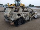 2020 Land Rover Discovery Sport S Burn vin: SALCJ2FX8LH833697