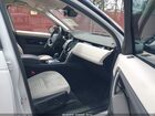2020 Land Rover Discovery Sport S Белый vin: SALCJ2FX8LH842688