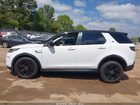 2020 Land Rover Discovery Sport S Белый vin: SALCJ2FX8LH842688