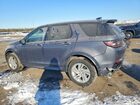 2024 Land Rover Discovery Sport S Gray vin: SALCJ2FX8RH339090