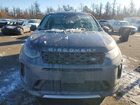 2024 Land Rover Discovery Sport S Gray vin: SALCJ2FX8RH339090