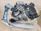 2020 Land Rover Discovery Sport S Белый vin: SALCJ2FX9LH881158