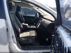 2021 Land Rover Discovery Sport S Белый vin: SALCJ2FX9MH887334