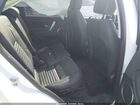 2021 Land Rover Discovery Sport S Белый vin: SALCJ2FX9MH887334