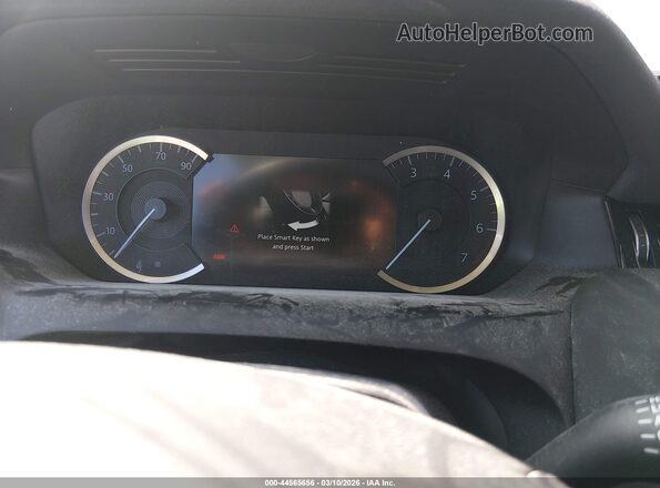 SALCJ2FX9MH887334 2021 LAND ROVER DISCOVERY SPORT Белый Вид задних сидений