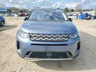 2021 Land Rover Discovery Sport S Blue vin: SALCJ2FX9MH898446