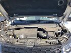 2022 Land Rover Discovery Sport S Silver vin: SALCJ2FX9NH905591