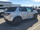2022 Land Rover Discovery Sport S Silver vin: SALCJ2FX9NH905591