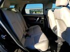 2022 Land Rover Discovery Sport S Black vin: SALCJ2FX9NH910922