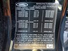 2022 Land Rover Discovery Sport S Black vin: SALCJ2FX9NH910922