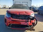 2024 Land Rover Discovery Sport Dynamic Se Красный vin: SALCL2FX3RH346328